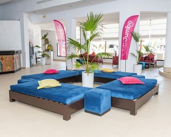 Le Petit Palais Djerba & Spa - Midoun - Lobby