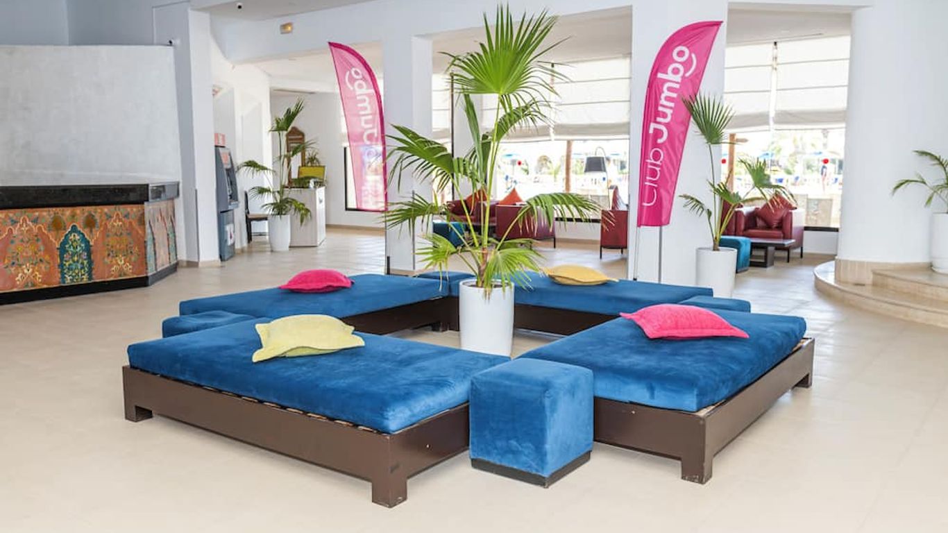 Le Petit Palais Djerba & Spa