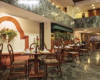 Conquistador Hotel & Conference Center - Guatemala (ville) - Restaurant