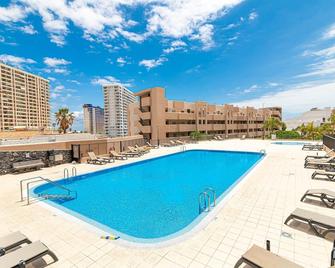 Go2tenerife Apart'madera Terrace, Swimming Pool & Parking - Adeje - Alberca
