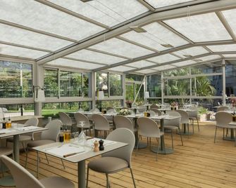 Hotel Costa Salina - Porto-Vecchio - Nhà hàng