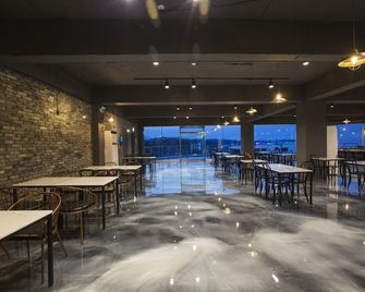 El Hotel - Yangyang - Restaurant