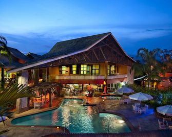 Ilha Flat Hotel - Ilhabela
