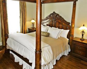 Nottoway Plantation and Resort - White Castle - Chambre