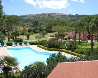 Casa Campanella Resort - Capoliveri - Piscine