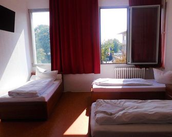 Hostel Am Kurtti - Berlin