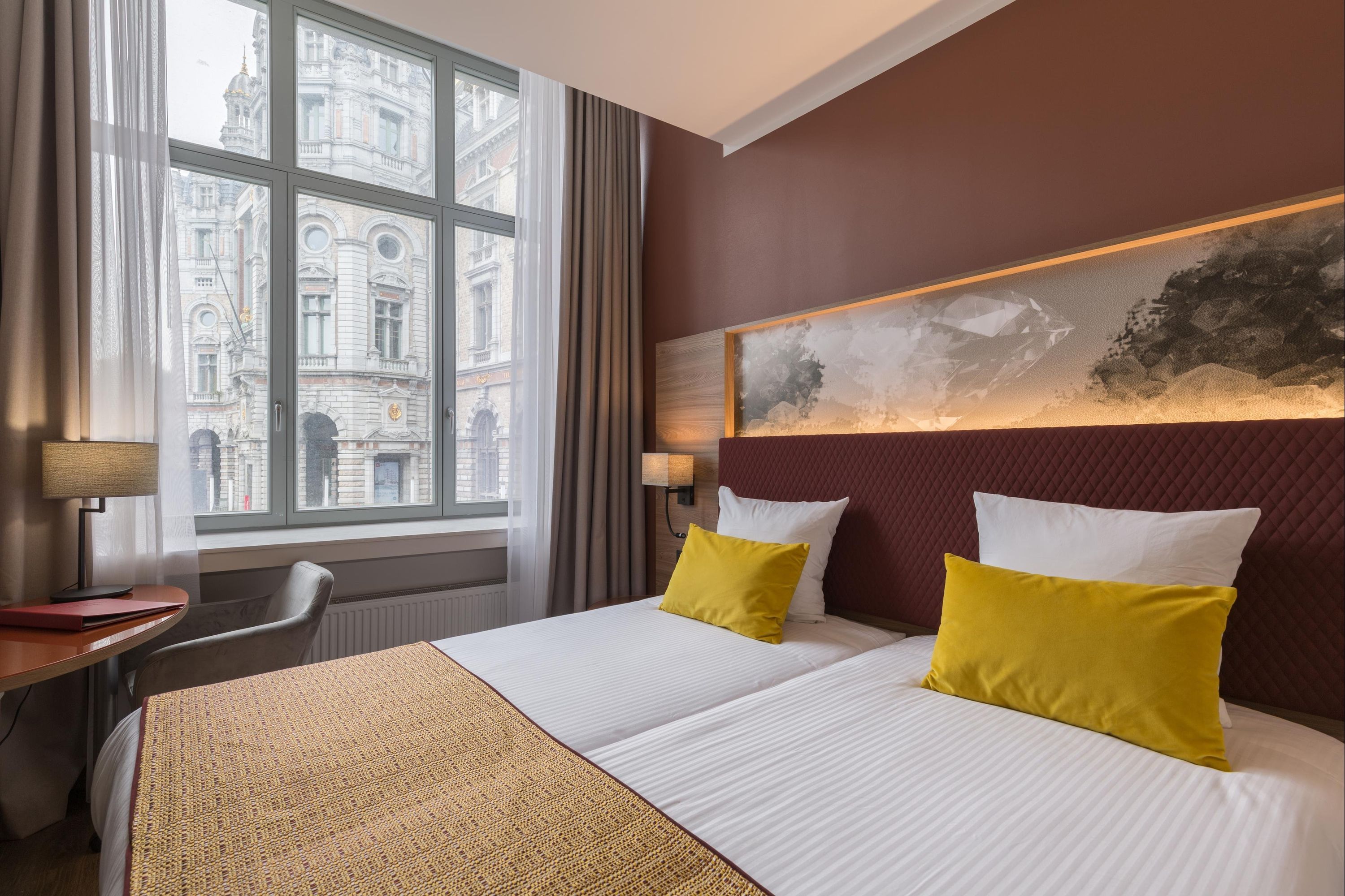 Leonardo Hotel Antwerpen
