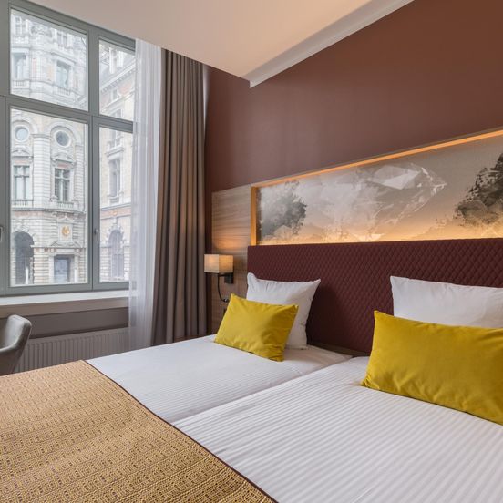 Leonardo Hotel Antwerpen image 1