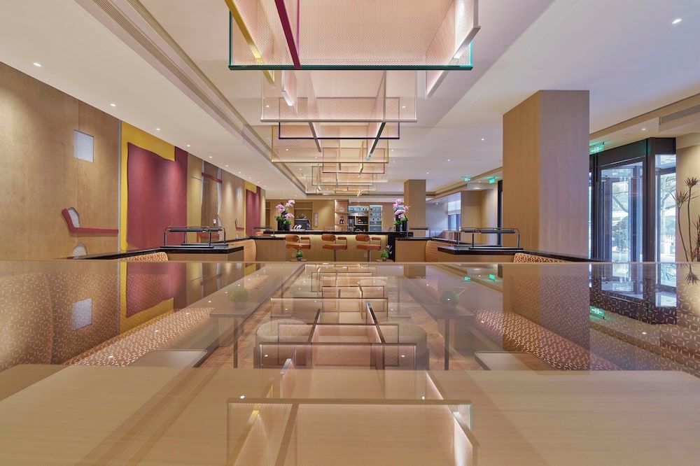 Hyatt Place Shaoxing Keqiao - שאושינג - לובי