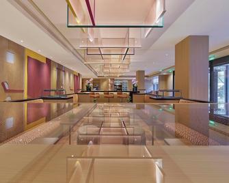 Hyatt Place Shaoxing Keqiao - Šao-sing - Salónek