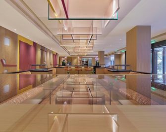 Hyatt Place Shaoxing Keqiao - שאושינג - לובי