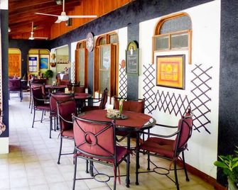 Villa Romantica - Quepos - Restaurant
