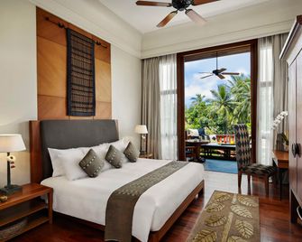 أنانتارا هوا هين ريزورت - هوا هين - غرفة نوم