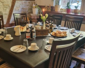 Hotel Herberge zur Traube - Bad Wimpfen