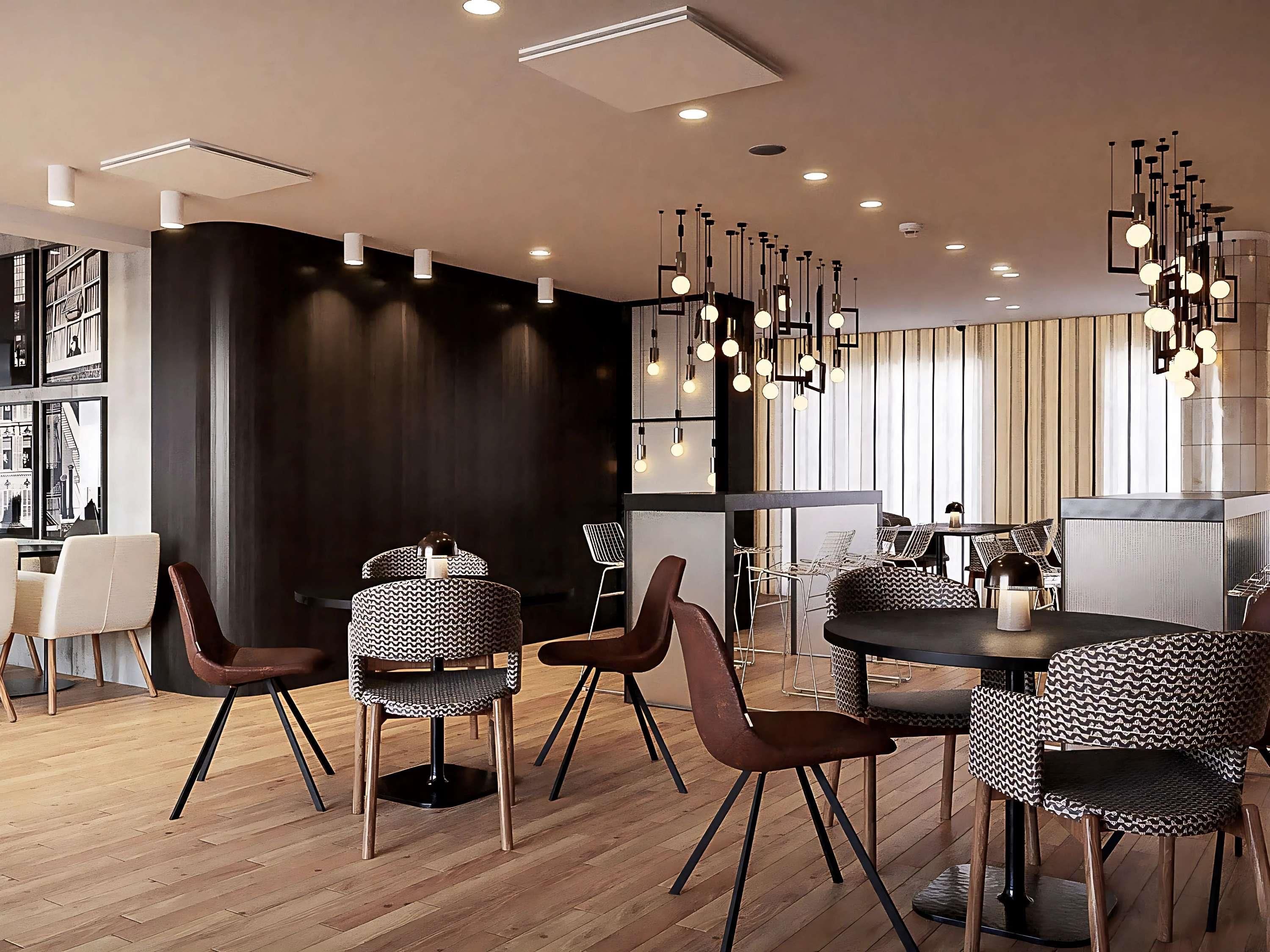 ibis Styles Tallinn thumbnail 3