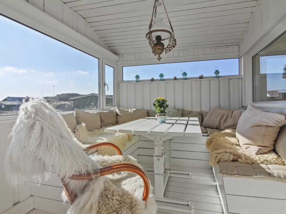 Holiday Home Sibbi - 300m from the sea by Interhome – Løkken