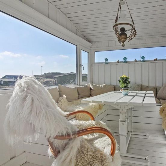 Holiday Home Sibbi - 300m from the sea by Interhome – Løkken