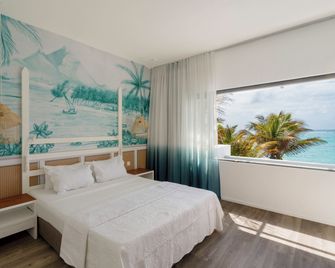 Stylia Villas - Trou d'Eau Douce - Chambre