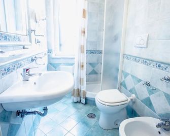 Hotel Villa Giuseppina - Scala