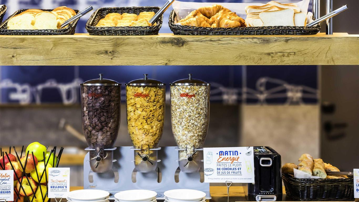 إيبيس بدجيت كونكارنو