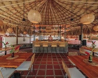Hotel Quimbaya - San Jerónimo - Bar