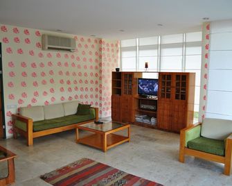 Benna Hotel - Antalya - Sala