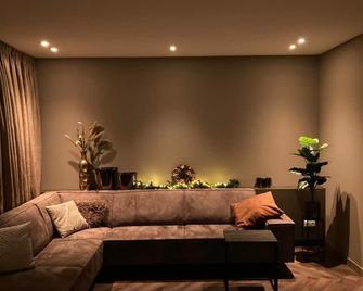 Villa Lands End Stavoren - Stavoren - Living room