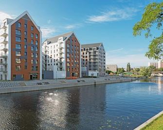 Apartamenty Nowa Motlawa - Gdansk