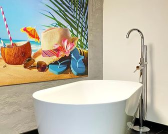 Ferienapartment Zur guten Quelle - Bad Liebenstein