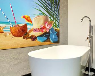 Ferienapartment Zur guten Quelle - Bad Liebenstein