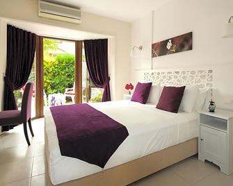 Aydos Club - Dalyan (Mugla) - Habitación