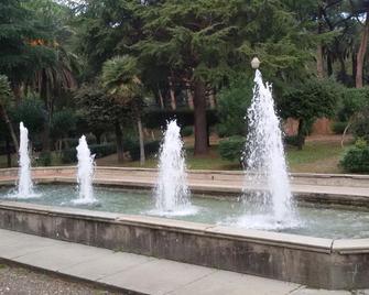 La Limonaia - Castiglioncello