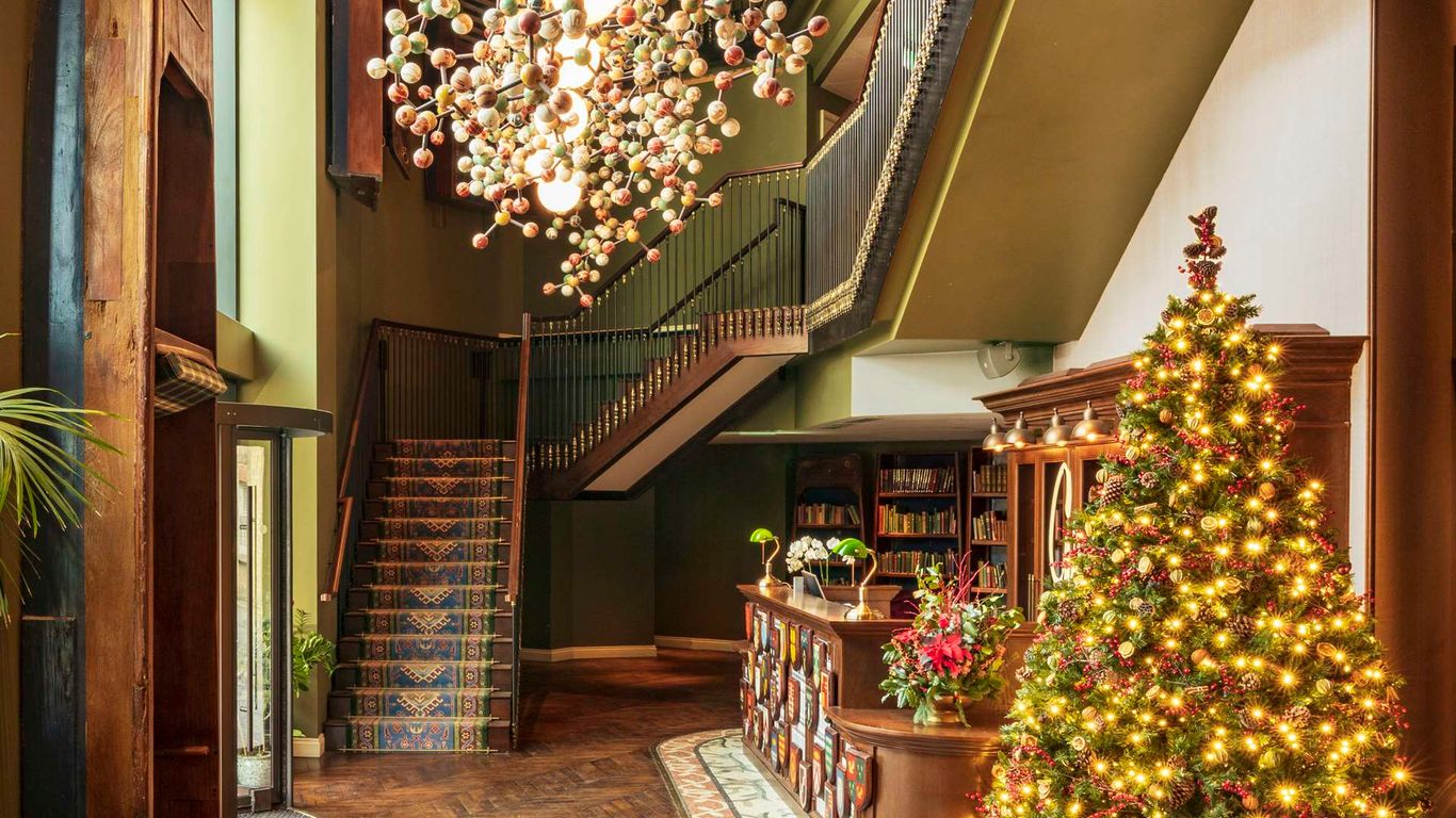 Graduate by Hilton Cambridge