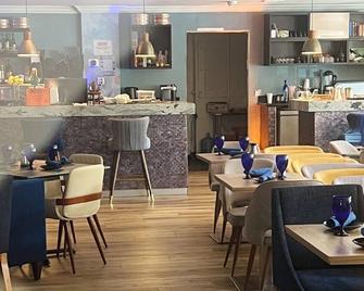 Bposhtels Hollywood Florida - Hallandale - Restaurant