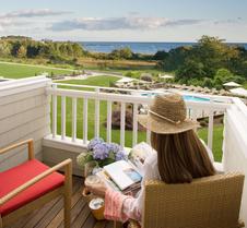 Inn By the Sea