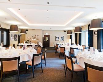 Hotel am Stadtring - Nordhorn - Restaurant