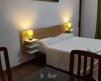 La Vittoria - Lido di Ostia - Sypialnia