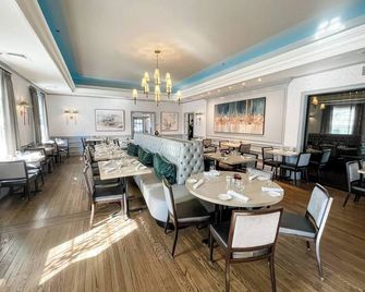 Peaceful Spa Escape Minutes To Mohegan Sun Casino - Norwich - Restaurante