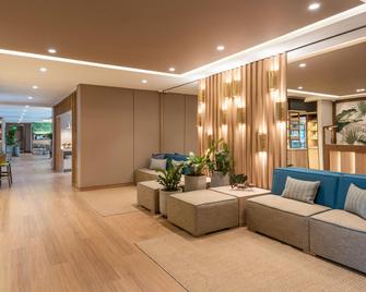 Fairfield by Marriott Medellin Sabaneta - Medellín - Lobby