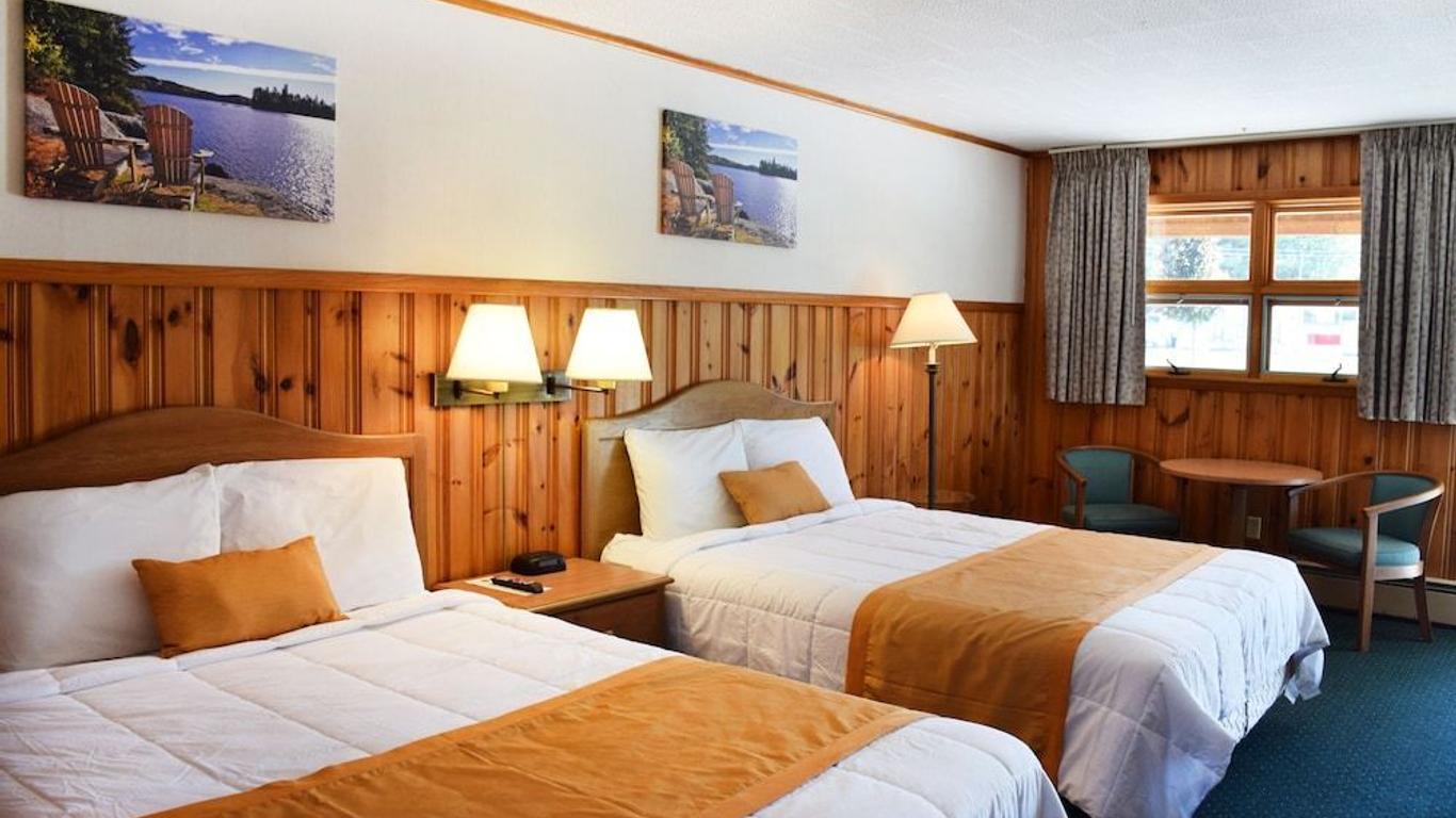 Wakita Motel