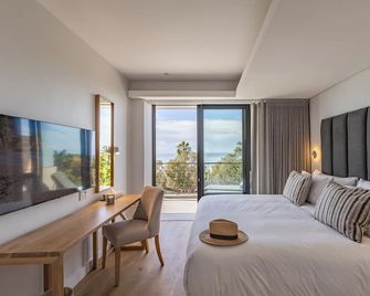 Plett Quarter Apartments - Plettenberg Bay - Habitació