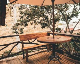 Casa de Mariano - Otavalo