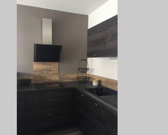 Suite Spacieuse Avec Acces Piscine - Ghisonaccia