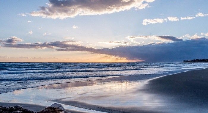 بلانك بلو بنسيون