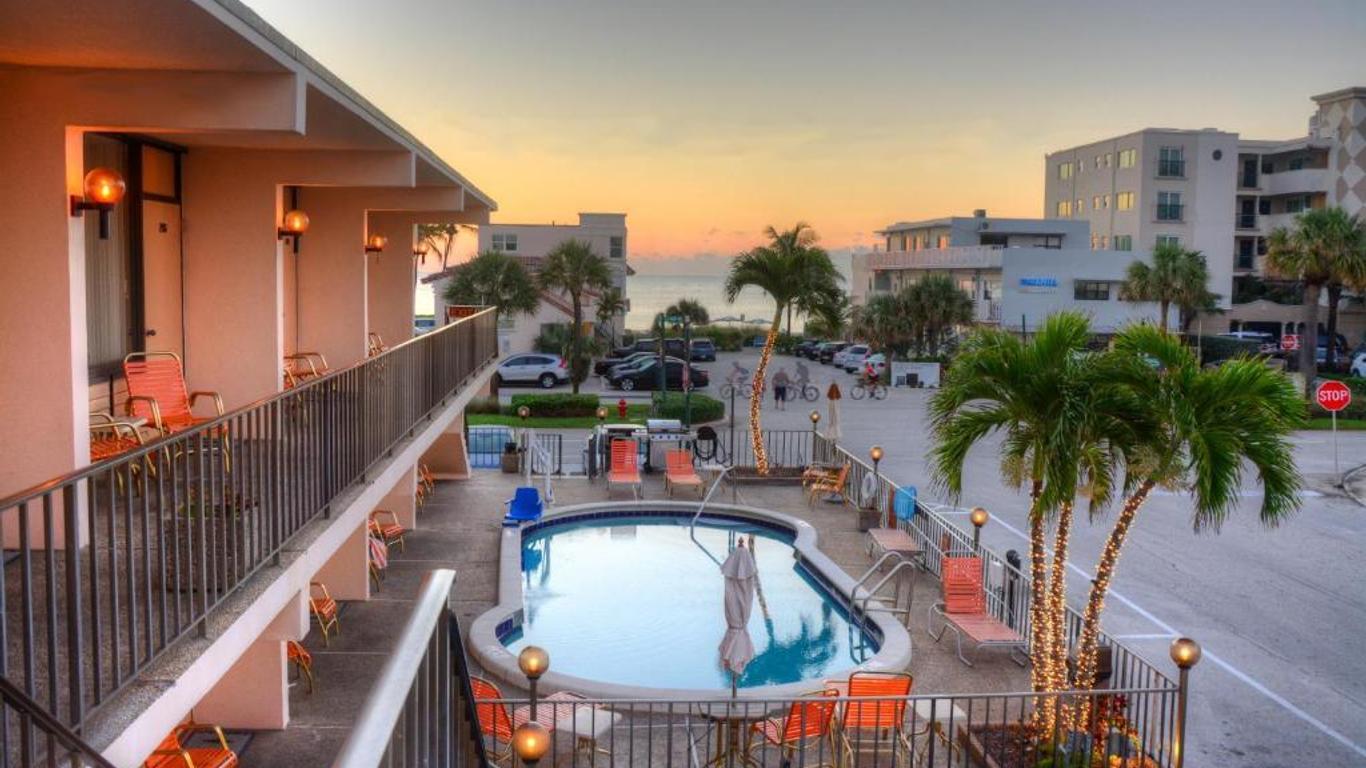 Sea Cliff Hotel