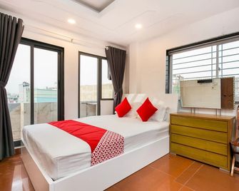 Middlewayhouse by OYO Rooms - Bangkok