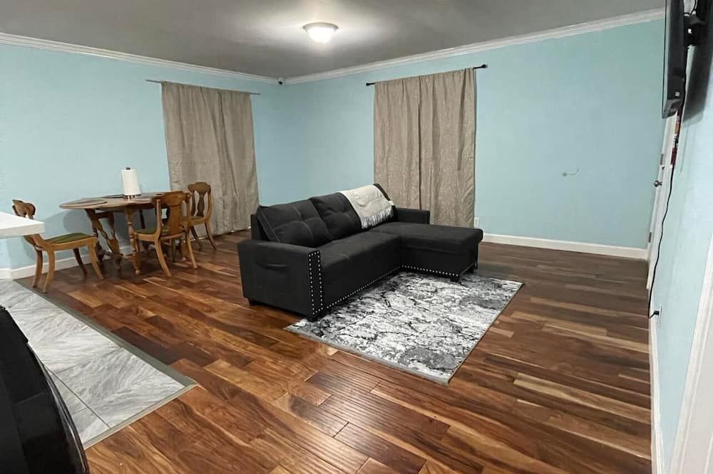 Forget your worries and enjoy this unique and peacefull place - Oakland - Salon