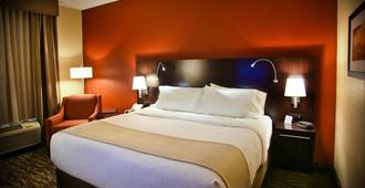 Holiday Inn Hotel & Suites La Crosse, An IHG Hotel - La Crosse - Κρεβατοκάμαρα