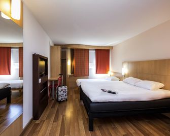 Hôtel ibis Sisteron - Sisteron - Chambre