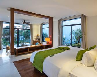 Cam Ranh Riviera Beach Resort & Spa - Nha Trang - Bedroom
